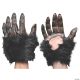 Morris HANDS GORILLA