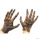 Morris HANDS WEREWOLF