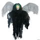 Morris HANGING BLACK WINGED REAPER