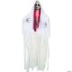 Morris HANGING GHOST DOLL W LIGHTING