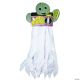 Morris HANGING GLOW IN THE DARK GHOST