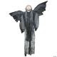Morris HANGING TALKING WINGED REAPER