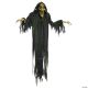 Morris HANGING WITCH 72 IN ANIMATED