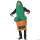Morris HAPPY CACTUS ADULT COSTUME
