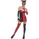 Morris HARLEY QUINN ADULT MEDIUM