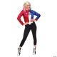 Morris HARLEY QUINN COSTUME KIT-SM