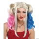 Morris HARLEY RULES WIG