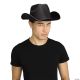 Morris HAT COWHAND BLACK LU
