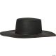 Morris HAT PRAIRIE FLAT BRIM AD OS