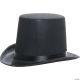 Morris HAT TOP BLK AD OS