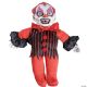 Morris HAUNTED CLOWN DOLL PROP