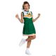 Morris HAWKINS S4 CHEERLEADR TWEEN CLSSC 10-12