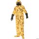 Morris HAZMAT ADULT OS
