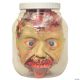 Morris HEAD IN JAR