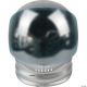 Morris HELMET SPACE SLV OS