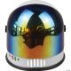 Morris HELMET SPACE WHITE OS