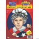 Morris HEROES IN HISTORY BETSY ROSS K