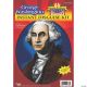 Morris HEROES IN HISTORY GEORGE WASHI