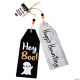 Morris DOOR TAG BOO/HH