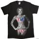 Morris HILL YES T-SHIRT LARGE