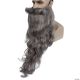 Morris HILLBILLY BEARD   LW75