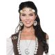 Morris HIPPIE HEADBAND AND CHOKER