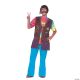 Morris HIPPIE PEACE VEST