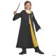 Morris HOGWARTS ROBE DELUXE-CHILD LARGE