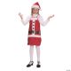 Morris HOLIDAY APRON W HAT CHILD