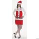Morris HOLIDAY APRON W HAT