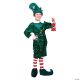 Morris HOLLY JOLLY ELF CHILD SZ6