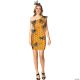 Morris HONEY COMB DRESS WOMEN 4-8