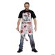Morris HORROR APRON MESSY