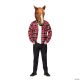 Morris HORSE HEAD MASK