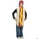 Morris HOT DOG CHILD COSTUME 7-10