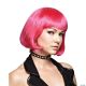 Morris HOT PINK WIG MR177545