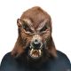 Morris HOWL O WEEN