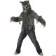 Morris HOWLING AT MOON CHILD LG 10-12