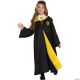 Morris HUFFLEPUFF ROBE DELUXE-CH MEDIUM