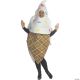 Morris ICE CREAM CONE