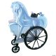 Morris ICE NOKK ADAPT WHEELCHAIR COVE