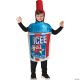 Morris ICEE BLUE TUNIC CHILD 7-10
