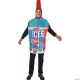 Morris ICEE BLUE TUNIC