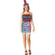 Morris ICEE SWIRL DRESS WOMEN 4-8