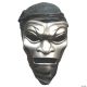 Morris IMMORTAL DELUXE LATEX MASK