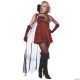 Morris IMMORTAL VAMPIRE WOMENS COSTUME