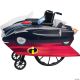 Morris INCREDIBLES ADAPTIVE WHEELCHAIR COVER