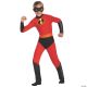 Morris INCREDIBLES DASH CLASSIC CH 4-6