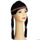 Morris INDIAN BANDED WIG