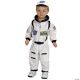 Morris INFANT ASTRONAUT SUIT  ARASW18